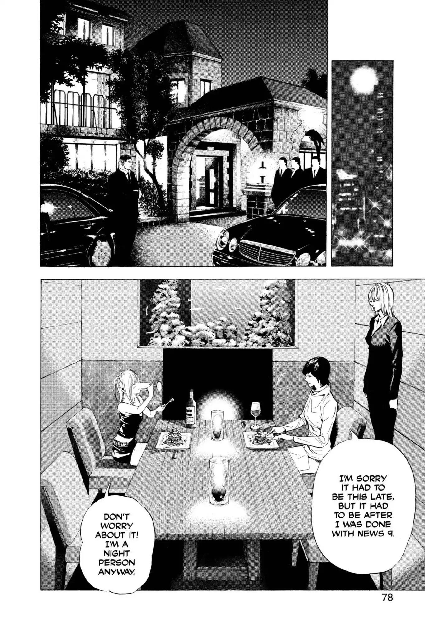 Death Note, Chapter 92 image 10
